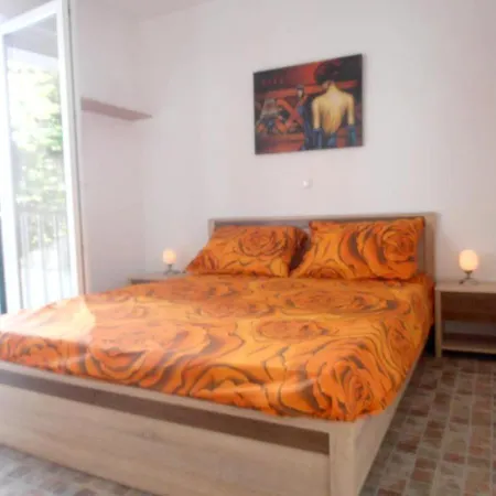 One Bedroom At 300 M Away From The With Furnished Terrace And Wifi Apartment